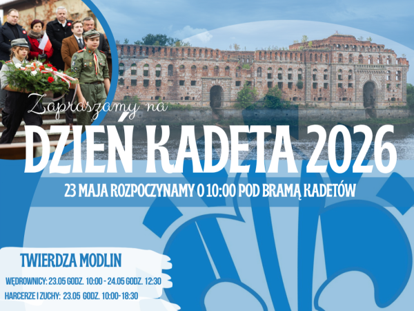 Dzień Kadeta 2026